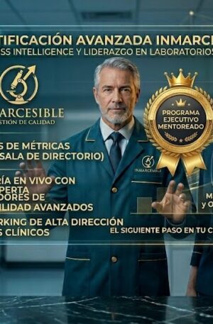 Certificación Avanzada en BI: Programa Ejecutivo Mentoreado
