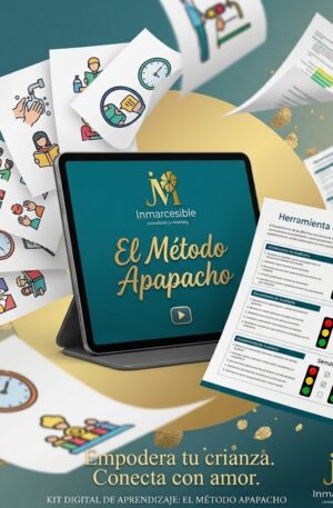 Kit APAPACHO: Extracciones sin trauma